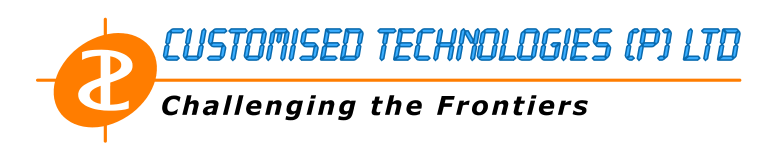 Customised Technologies (P) Ltd